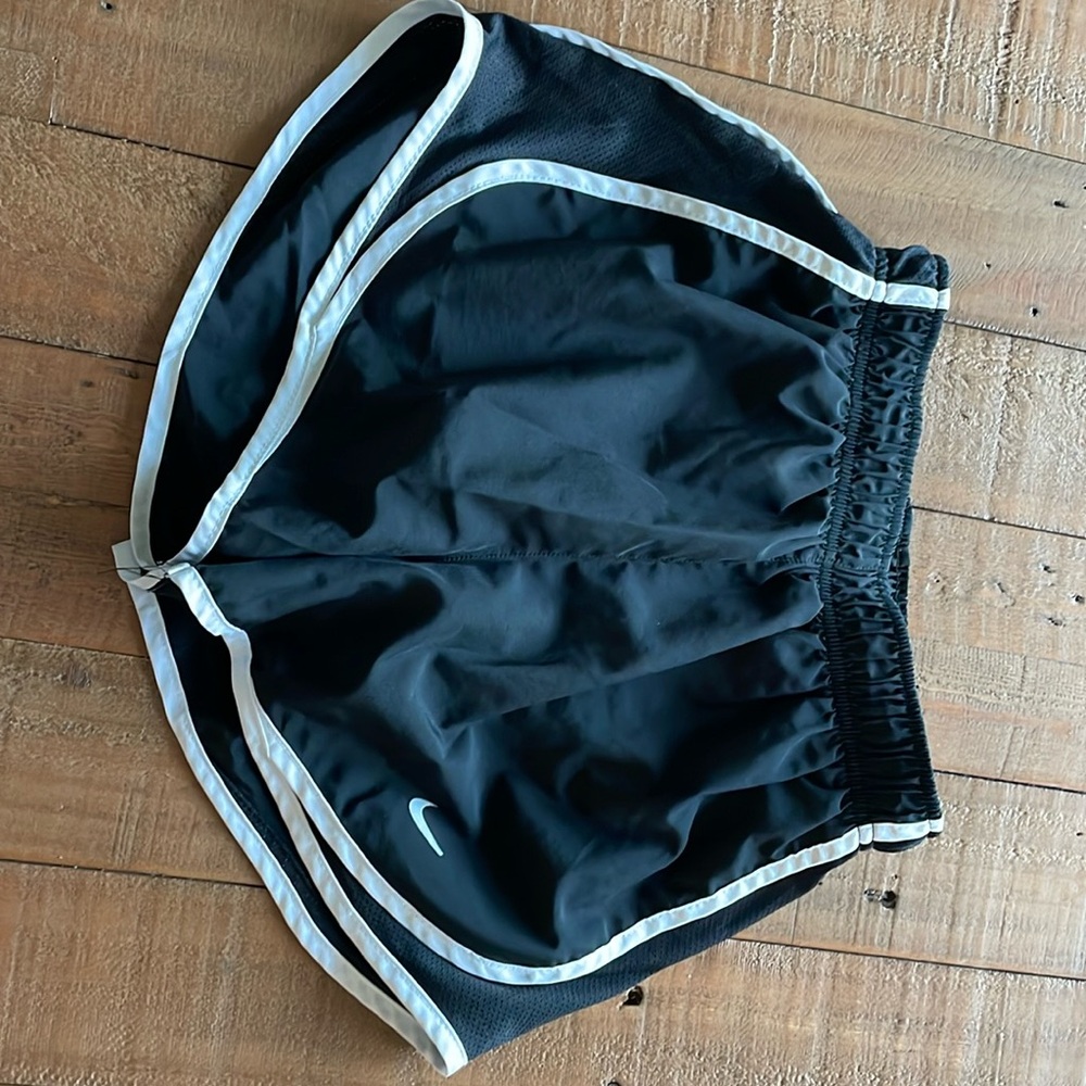 Nike athletic shorts